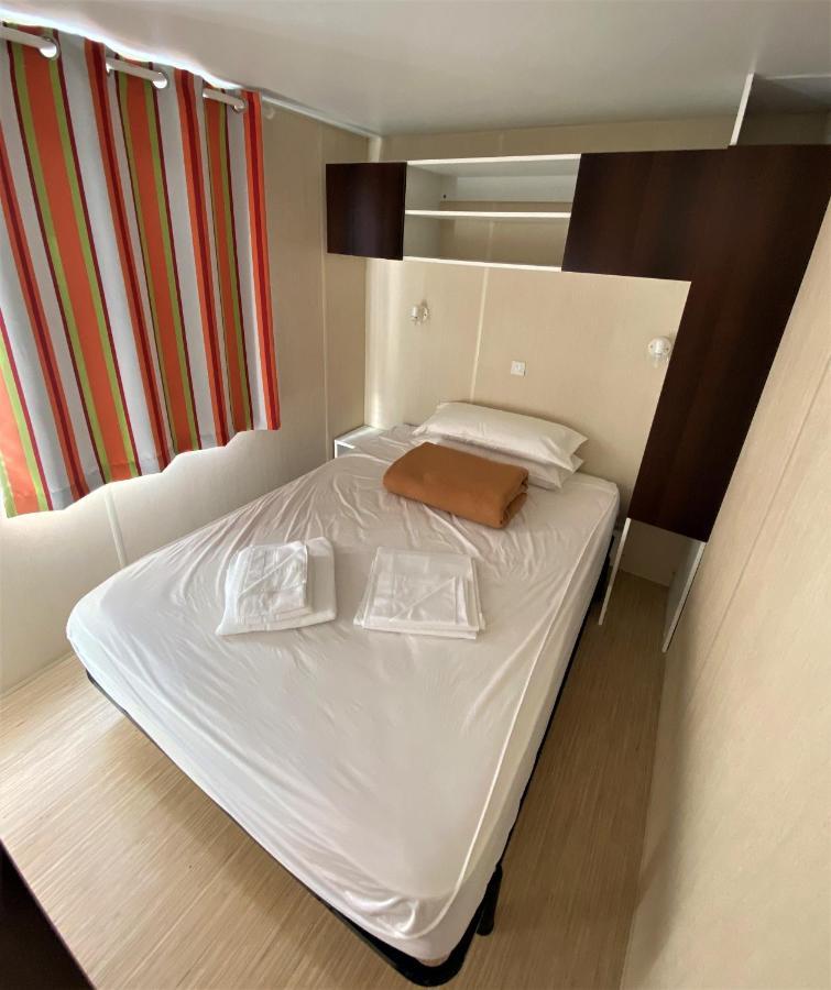 Camping Igara De San Sebastian Ngoại thất bức ảnh