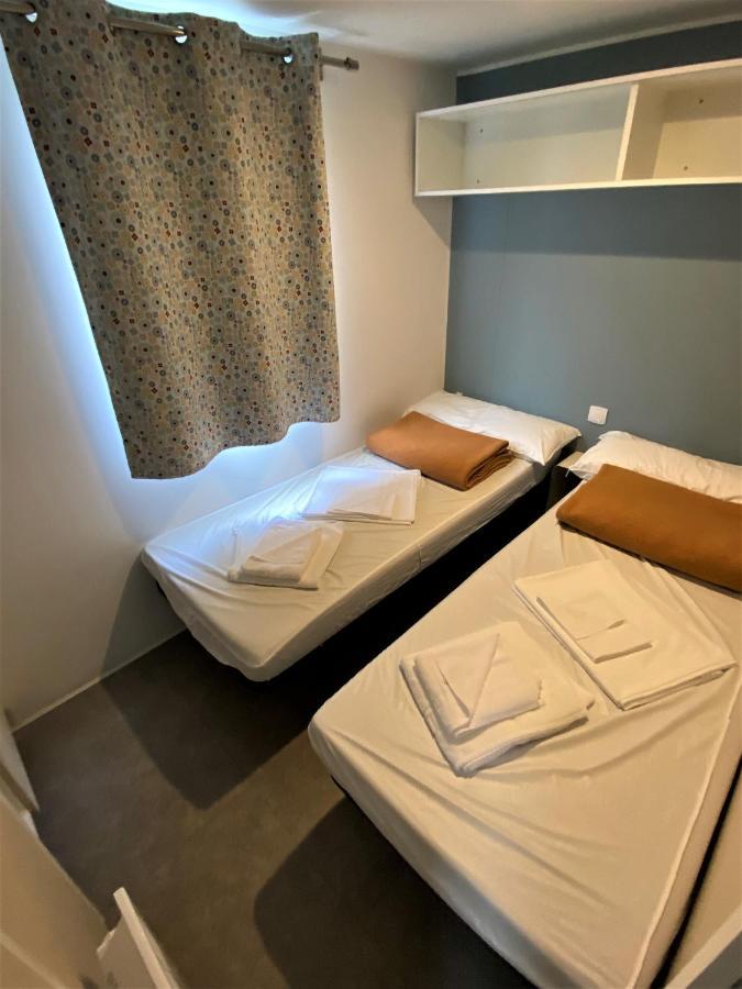 Camping Igara De San Sebastian Ngoại thất bức ảnh